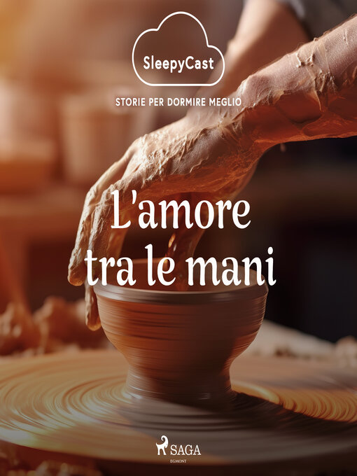 Title details for SleepyCast. Storie per dormire meglio 2.7 by Massimo Zucchetti - Available
